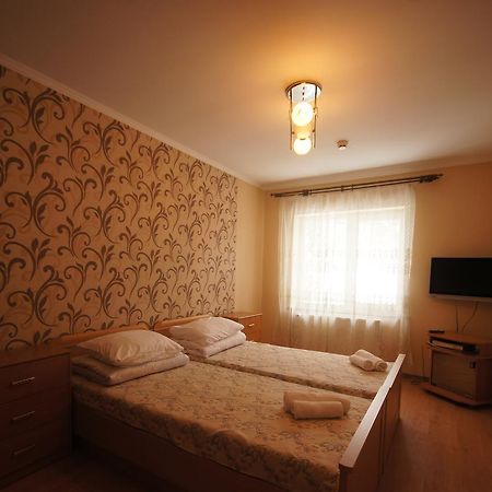 Villa Zirka Karpat Yasinya Exterior foto