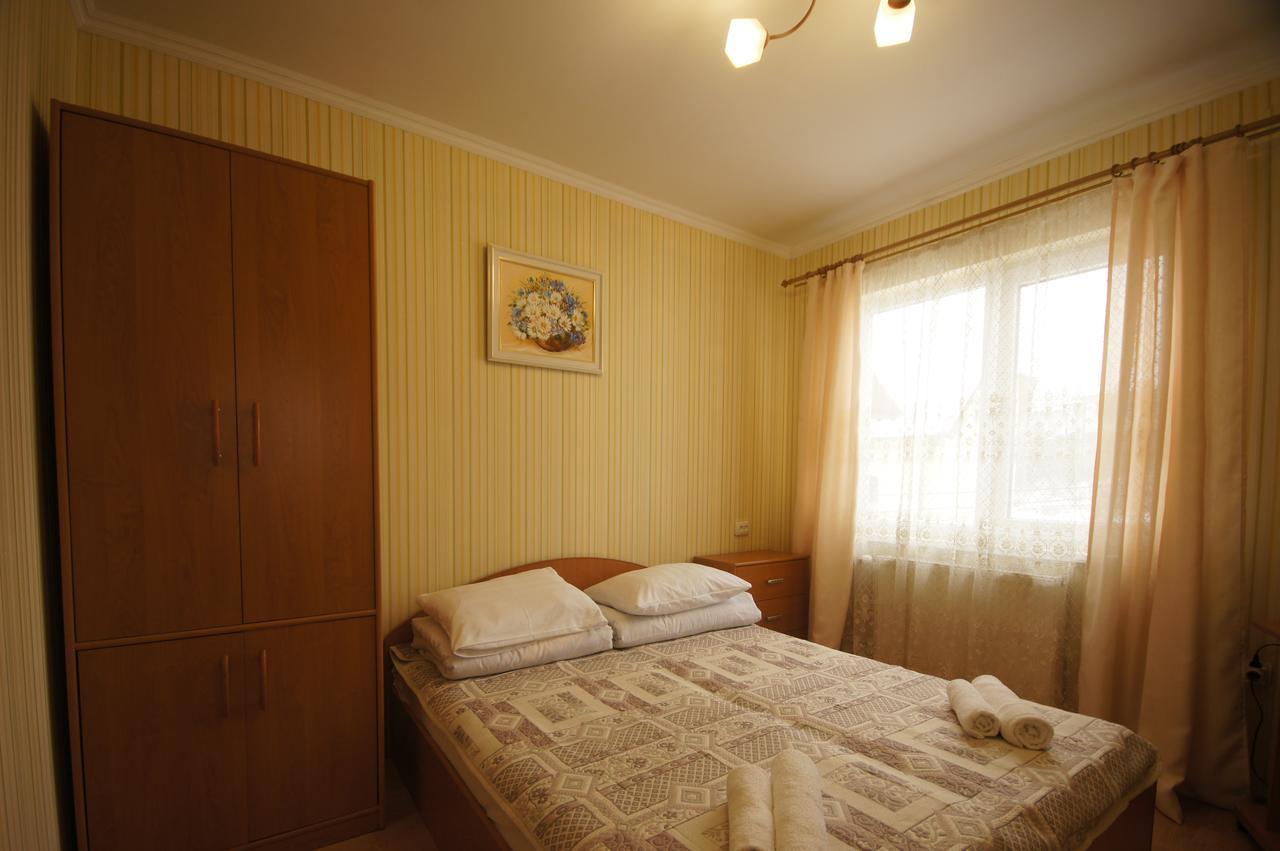 Villa Zirka Karpat Yasinya Exterior foto