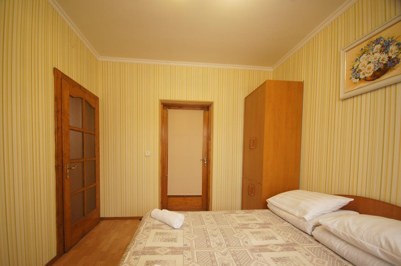 Villa Zirka Karpat Yasinya Exterior foto